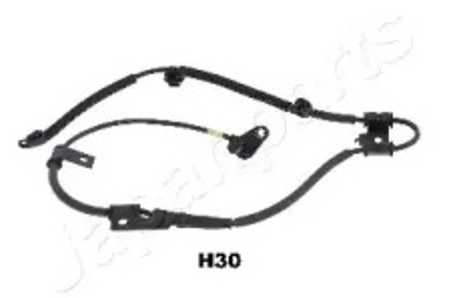 JAPANPARTS ABSH30 Датчик АБС (ABS) передний правый в наличии Павлоград