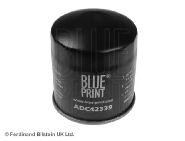 BLUE PRINT ADC42339 Топливный фильтр в наличии Черкассы