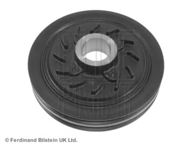 BLUE PRINT ADC46109 Шкив коленвала в наличии Ирпень