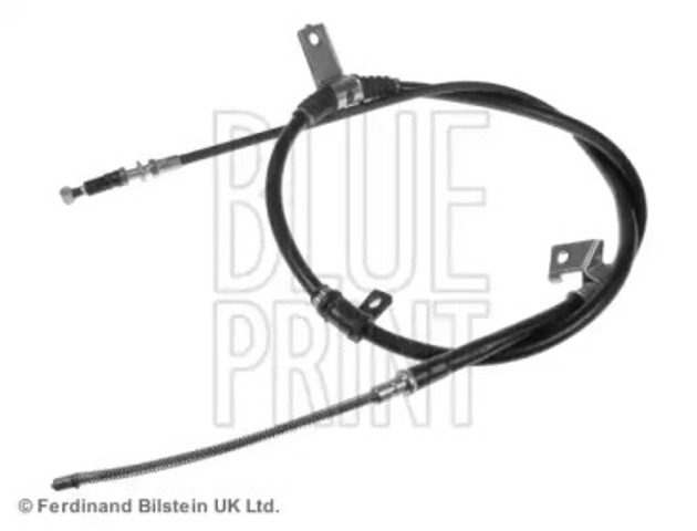 ADG046109 BLUE PRINT Трос ручника купить в Харьков