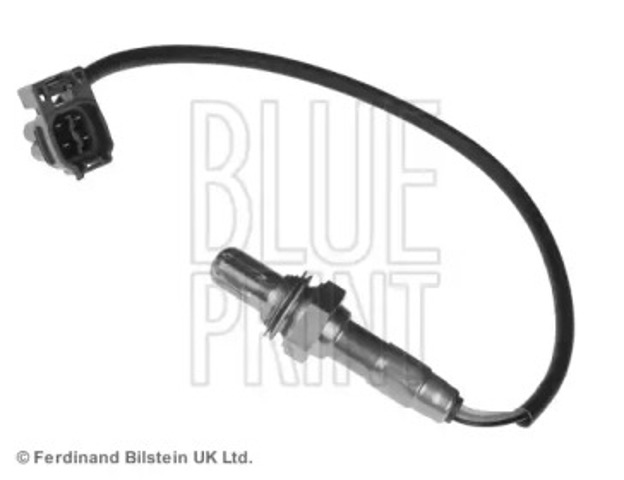 BLUE PRINT ADK87038 Датчик кислорода до катализатора в наличии Чернигов