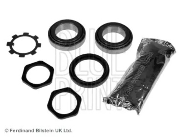 ADK88204 BLUE PRINT Подшипник ступицы купить в Житомир