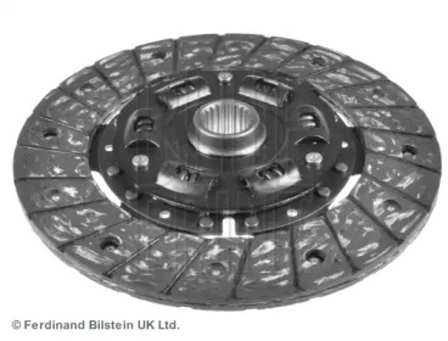 BLUE PRINT ADM53118 Диск сцепления в наличии Полтава