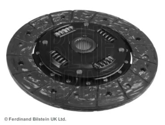 ADM53126 BLUE PRINT Диск сцепления купить в Запорожье