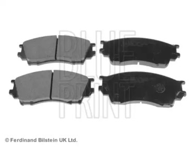 ADM54253 Передние тормозные колодки купить Житомир