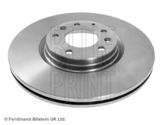 BLUE PRINT ADM543112 Передние тормозные диски в наличии Кривой Рог