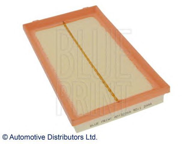 BLUE PRINT ADT32266 Фильтр воздушный в наличии Чернигов