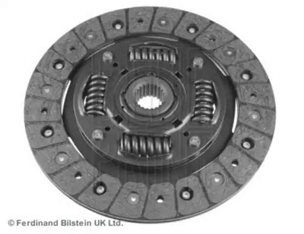 ADT33176 BLUE PRINT Диск сцепления купить в Днепр