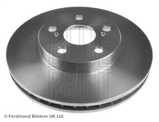 ADT343135 BLUE PRINT Передние тормозные диски купить в Хмельницкий