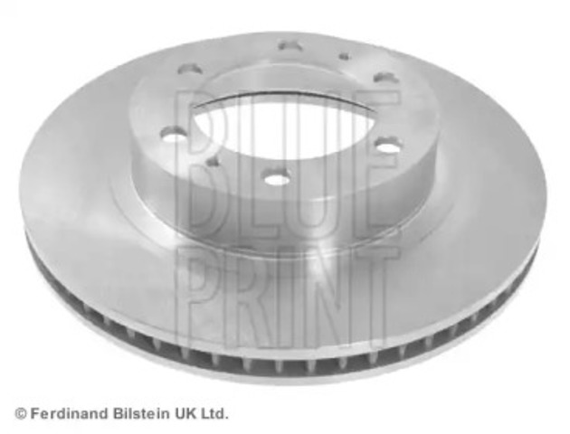ADT343219 BLUE PRINT Диск тормозной передний купить в Ужгород