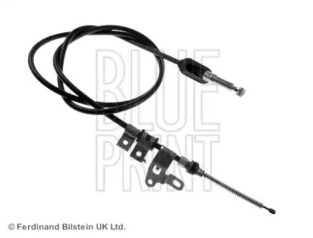 ADT346349 BLUE PRINT Задний правый трос ручника купить в Одесса