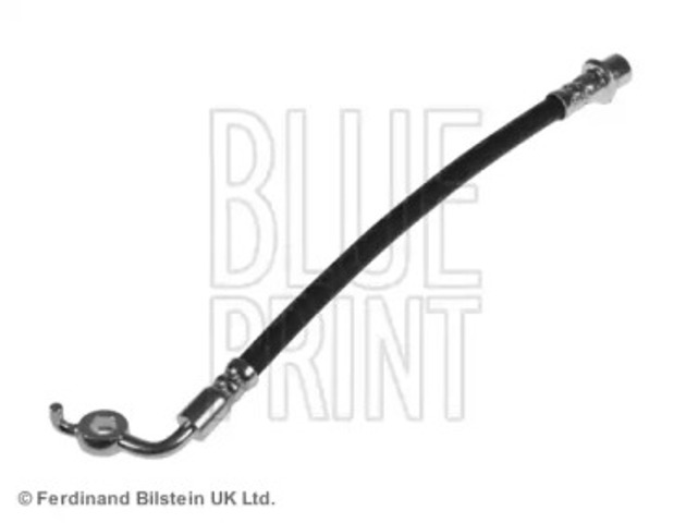 BLUE PRINT ADT353173 Шланг тормозной передний левый в наличии Ужгород