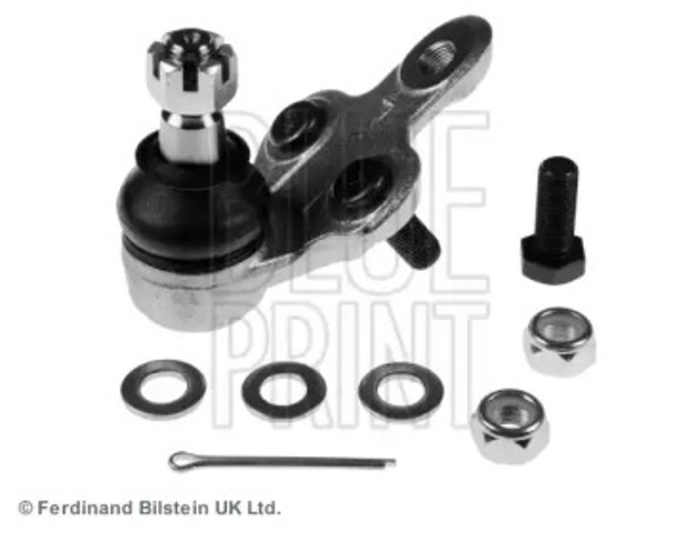 BLUE PRINT ADT38675 Нижняя левая шаровая опора в наличии Черновцы