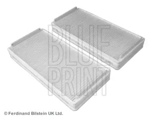 BLUE PRINT ADU172508 Фильтр салона в наличии Ровно