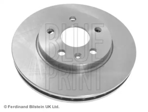BLUE PRINT ADW194301 Диск тормозной передний в наличии Львов
