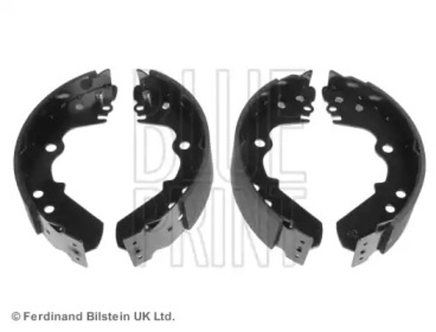 ADZ94109 BLUE PRINT Колодки тормозные задние барабанные купить в Одесса