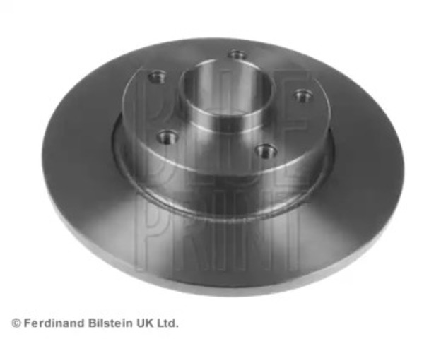 ADZ94318 BLUE PRINT Диск тормозной задний купить в Киев