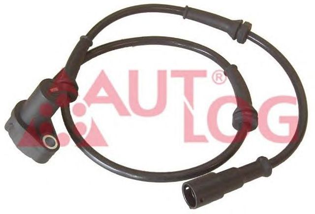 AS4063 AUTLOG Датчик АБС (ABS) задний правый купить в Павлоград