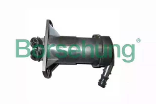 B11484 BORSEHUNG Форсунка омывателя фары передней левой купить в Чернигов