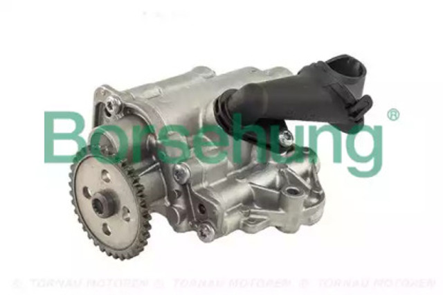 B12693 BORSEHUNG Насос масляный купить в Ровно