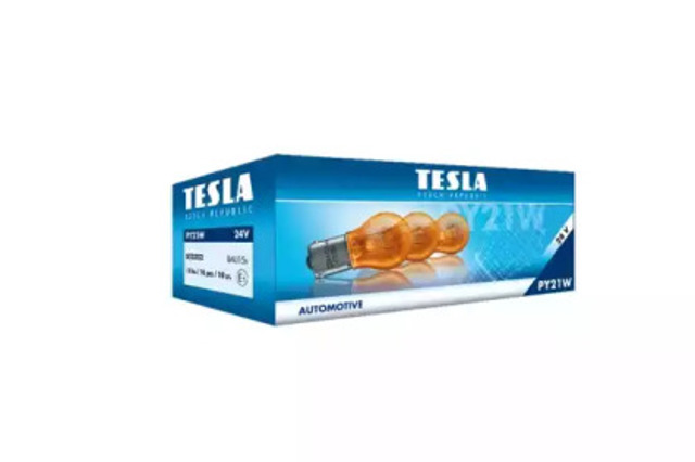 B52302 TESLA Лампочка купить в Черкассы