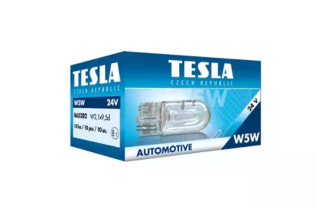 TESLA B65202 Лампочка в наличии Ровно