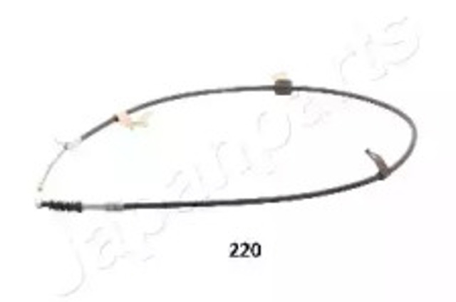 BC220 Трос ручного тормоза задний правый купить Хмельницкий
