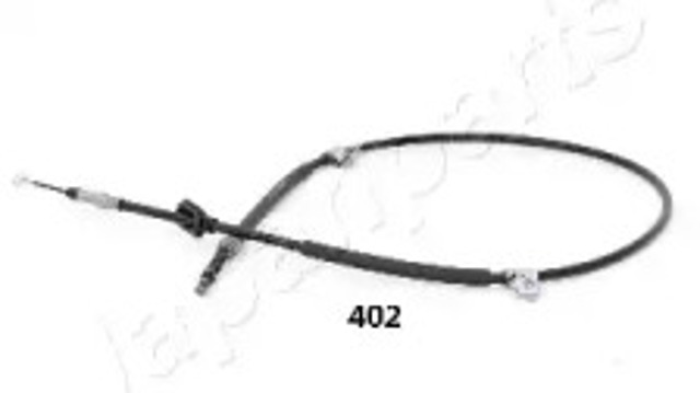 JAPANPARTS BC402 Трос ручника в наличии Харьков