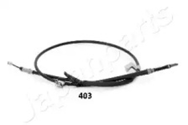 BC403 Трос ручного тормоза задний правый купить Ровно