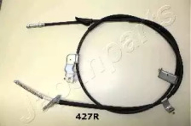 BC427R JAPANPARTS Задний правый трос ручника купить в Днепр