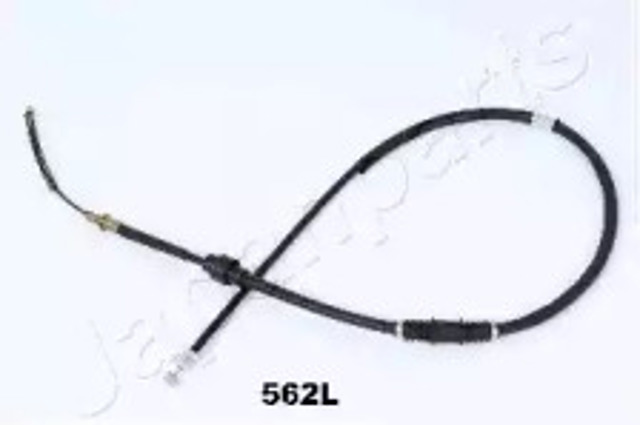 JAPANPARTS BC562L Трос ручника в наличии Каменское