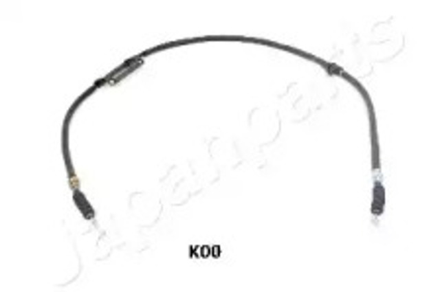 JAPANPARTS BCK00 Трос ручника в наличии Одесса