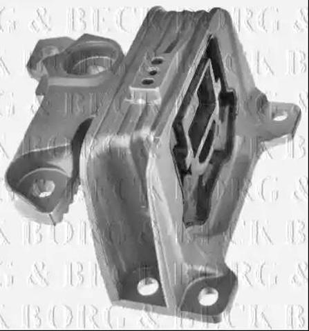 BEM4272 Правая подушка двигателя купить Харьков