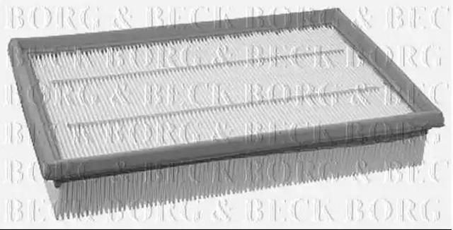 BORG&BECK BFA2004 Фильтр воздушный в наличии Хмельницкий
