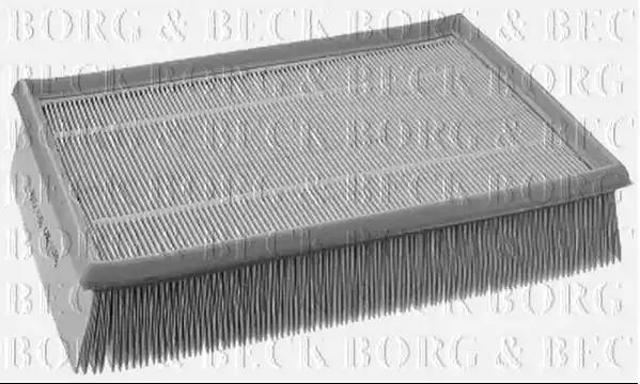 BFA2092 BORG&BECK Фильтр воздушный купить в Львов