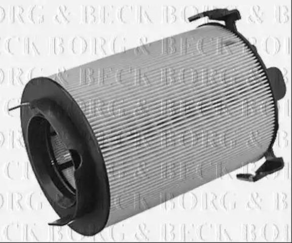 BORG&BECK BFA2140 Воздушный фильтр в наличии Одесса
