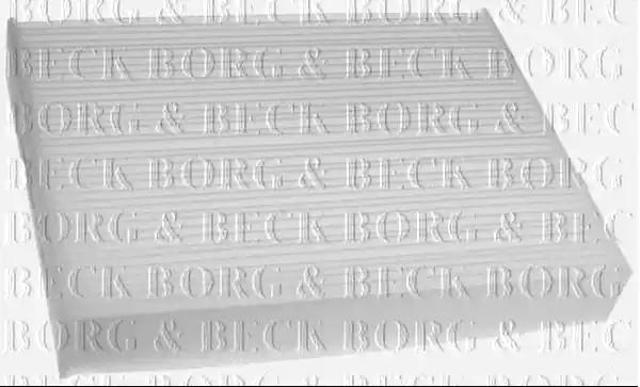 BORG&BECK BFC1178 Фильтр салона в наличии Ирпень