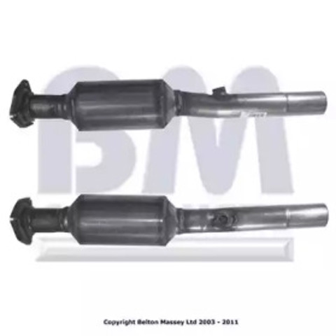 BM90854H Конвертор - катализатор купить Чернигов