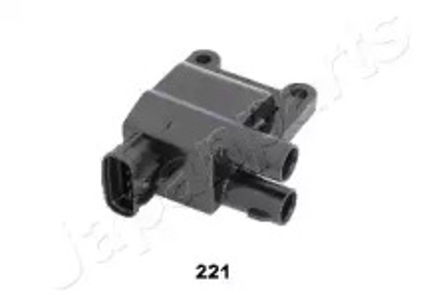 JAPANPARTS BO221 Катушка зажигания в наличии Чернигов