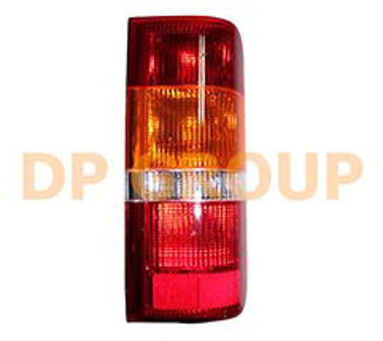 BP15404 DP GROUP Задний фонарь купить в Ужгород