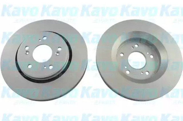KAVO PARTS BR2261C Передние тормозные диски в наличии Кривой Рог