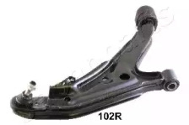 BS102R JAPANPARTS Рычаг передней подвески нижний правый купить в Сумы