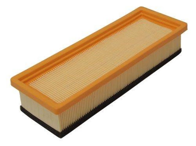 C2859 MANN Воздушный фильтр купить в Житомир