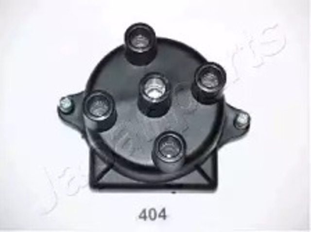 CA404 JAPANPARTS Крышка распределителя зажигания (трамблера) купить в Днепр