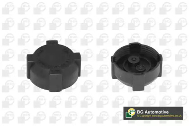 CC3027 BGA Крышка расширительного бачка купить в Ровно