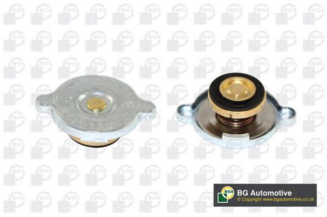 CC3053 Крышка радиатора купить Харьков