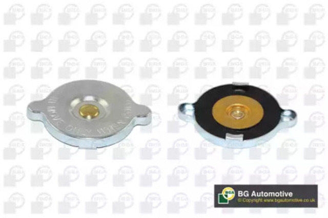 BGA CC3054 Крышка (пробка) радиатора в наличии Днепр