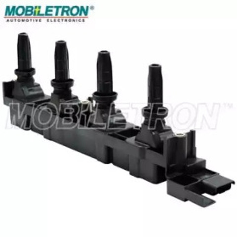 CE106 MOBILETRON Катушка зажигания купить в Львов