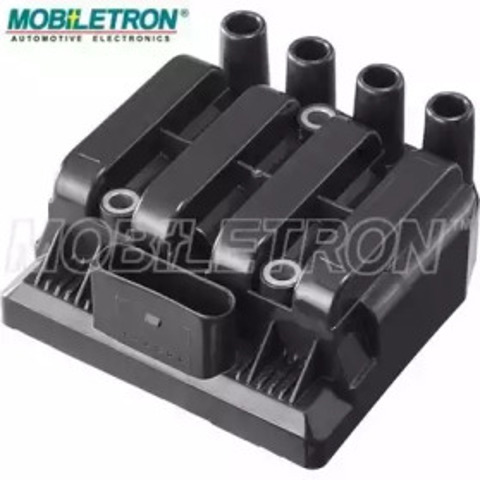 CE64 MOBILETRON Катушка зажигания купить в Ужгород