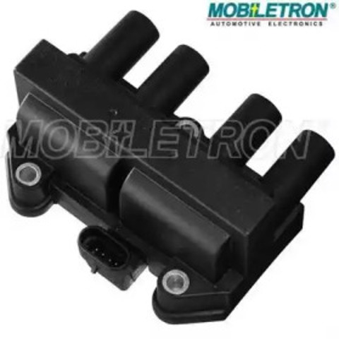 CG20 MOBILETRON Катушка зажигания купить в Сумы